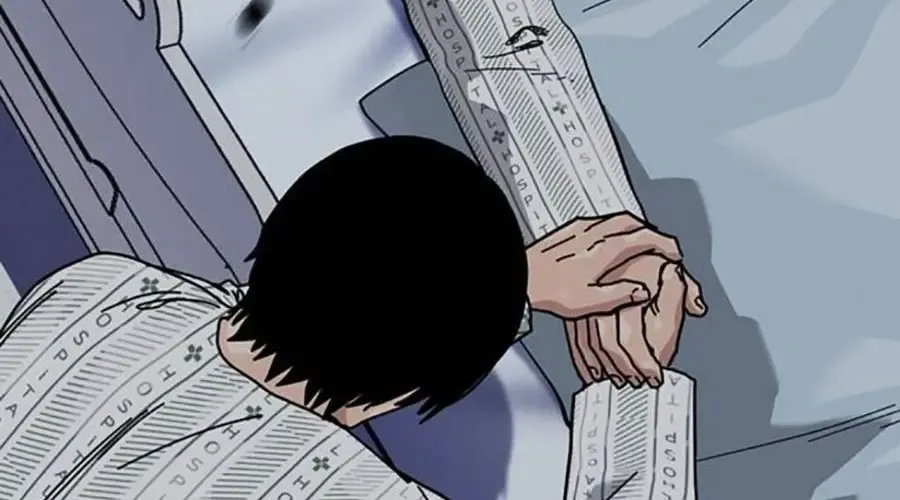 Để Có Thể Sống Sót Chap 190 - Next Chap 191