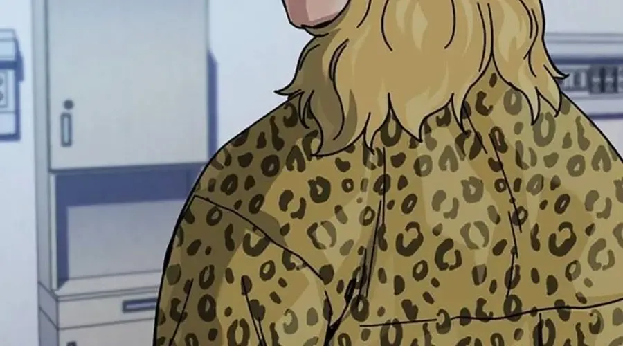 Để Có Thể Sống Sót Chap 190 - Next Chap 191