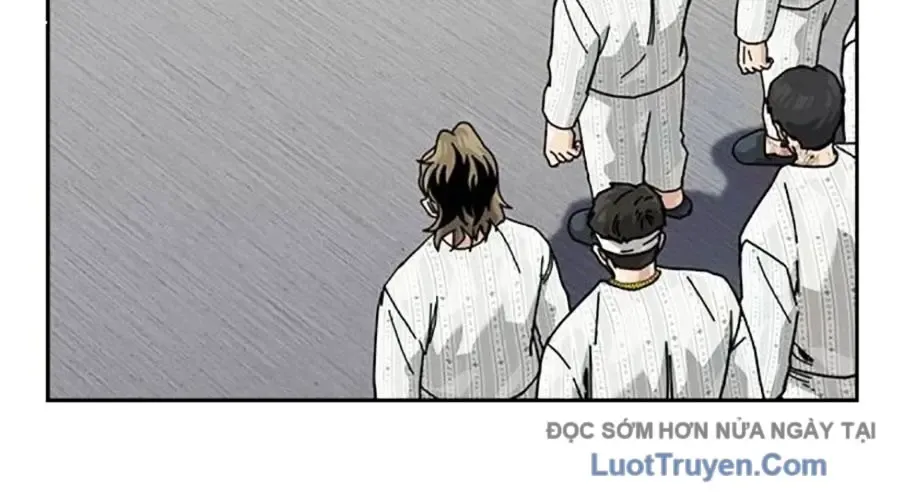 Để Có Thể Sống Sót Chap 190 - Next Chap 191