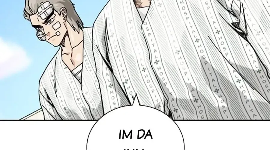 Để Có Thể Sống Sót Chap 190 - Next Chap 191