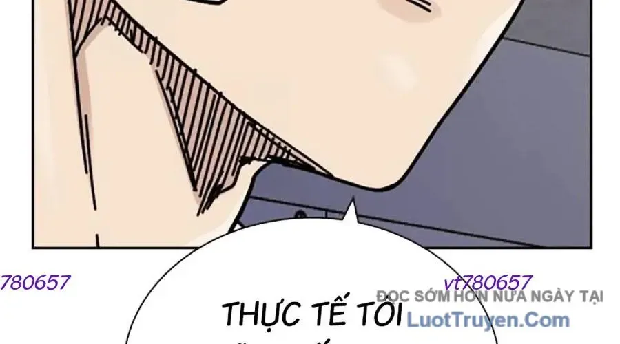 Để Có Thể Sống Sót Chap 190 - Next Chap 191