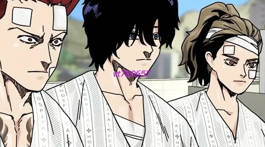 Để Có Thể Sống Sót Chap 190 - Next Chap 191