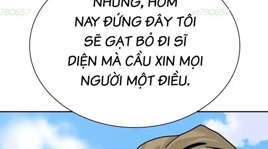 Để Có Thể Sống Sót Chap 190 - Next Chap 191