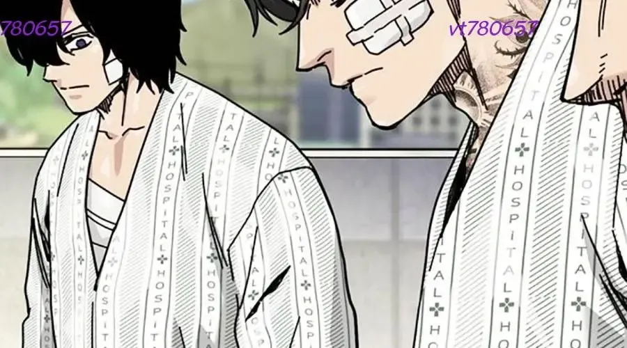 Để Có Thể Sống Sót Chap 190 - Next Chap 191