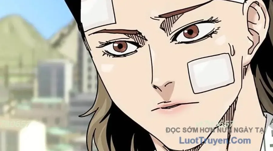 Để Có Thể Sống Sót Chap 190 - Next Chap 191