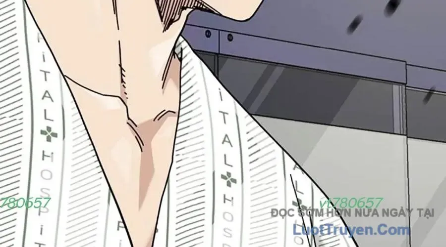 Để Có Thể Sống Sót Chap 190 - Next Chap 191