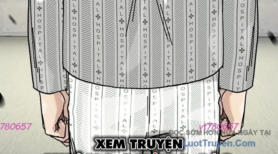 Để Có Thể Sống Sót Chap 190 - Next Chap 191