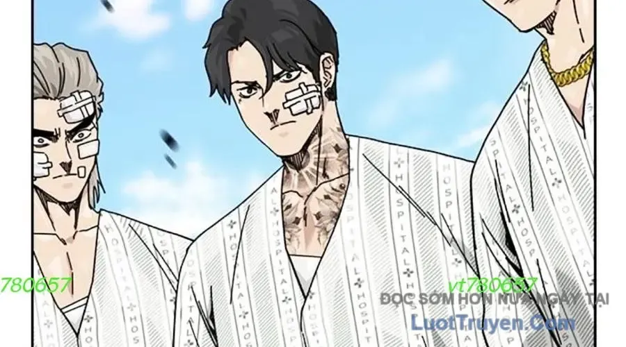 Để Có Thể Sống Sót Chap 190 - Next Chap 191