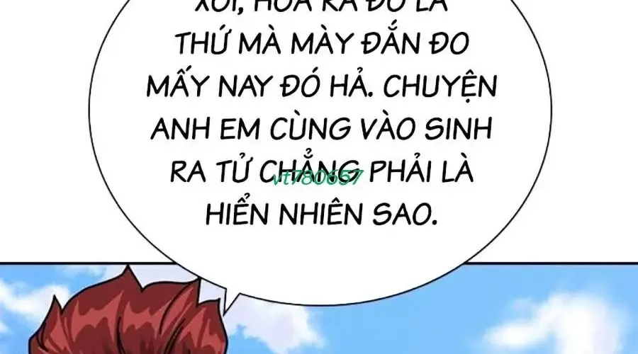 Để Có Thể Sống Sót Chap 190 - Next Chap 191