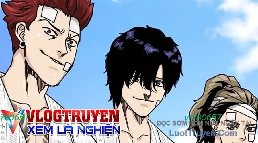 Để Có Thể Sống Sót Chap 190 - Next Chap 191