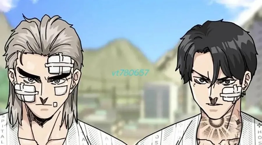 Để Có Thể Sống Sót Chap 190 - Next Chap 191