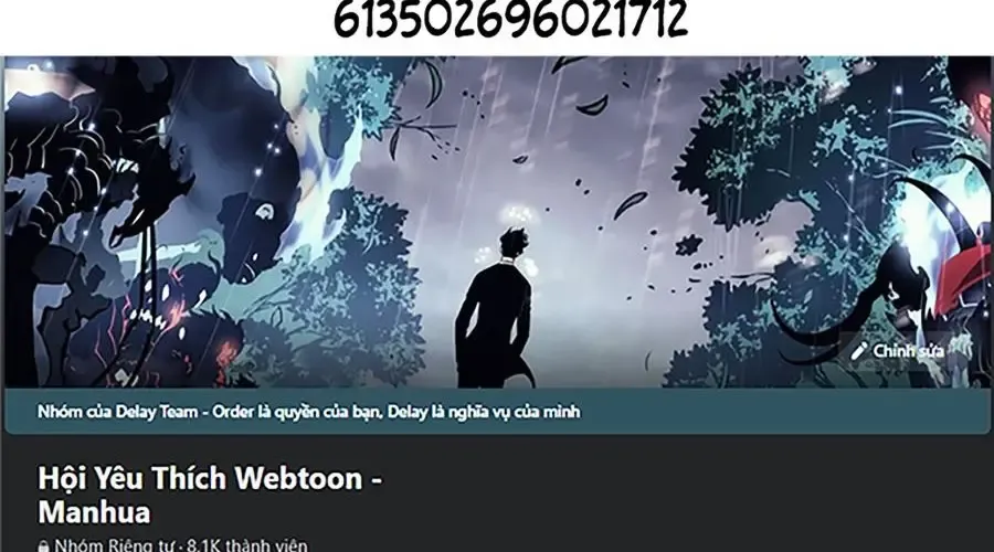 Để Có Thể Sống Sót Chap 190 - Next Chap 191