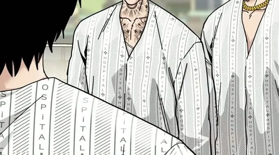 Để Có Thể Sống Sót Chap 190 - Next Chap 191