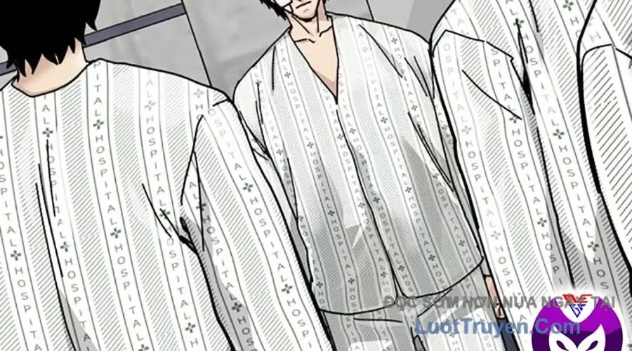 Để Có Thể Sống Sót Chap 190 - Next Chap 191