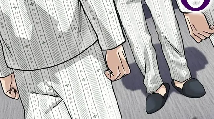 Để Có Thể Sống Sót Chap 190 - Next Chap 191