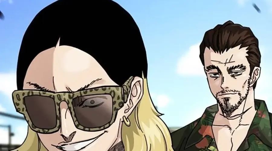 Để Có Thể Sống Sót Chap 190 - Next Chap 191