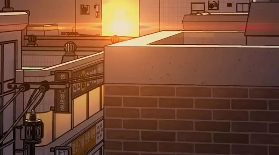 Để Có Thể Sống Sót Chap 190 - Next Chap 191