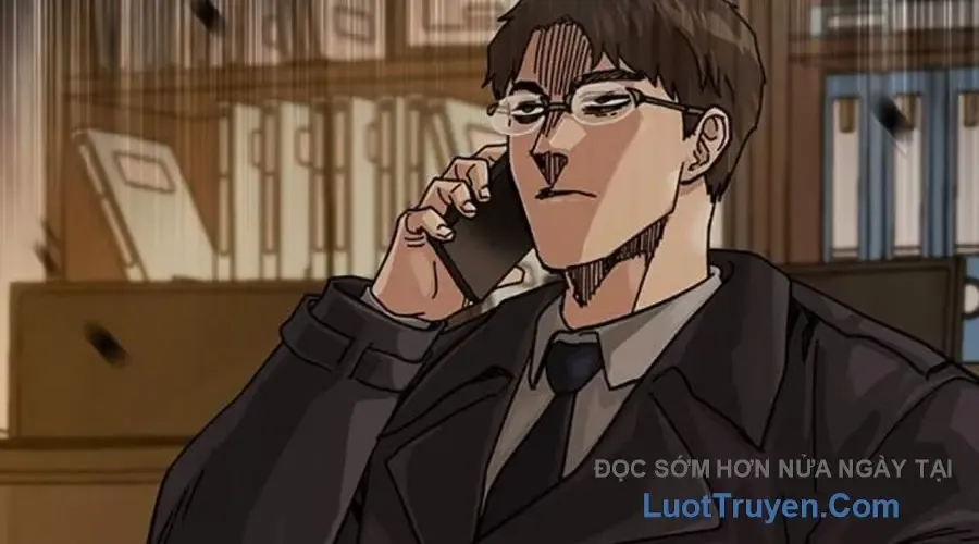 Để Có Thể Sống Sót Chap 190 - Next Chap 191