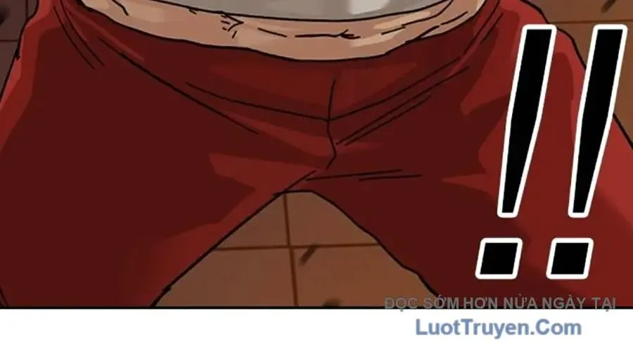 Để Có Thể Sống Sót Chap 190 - Next Chap 191