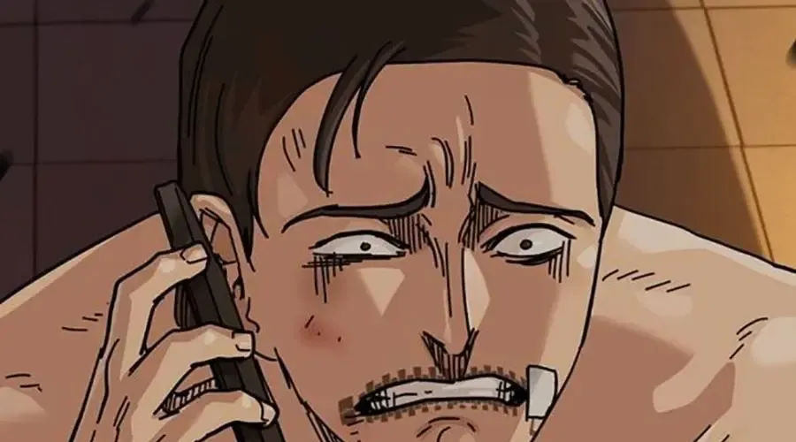 Để Có Thể Sống Sót Chap 190 - Next Chap 191