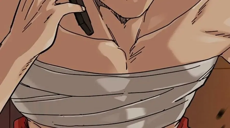 Để Có Thể Sống Sót Chap 190 - Next Chap 191