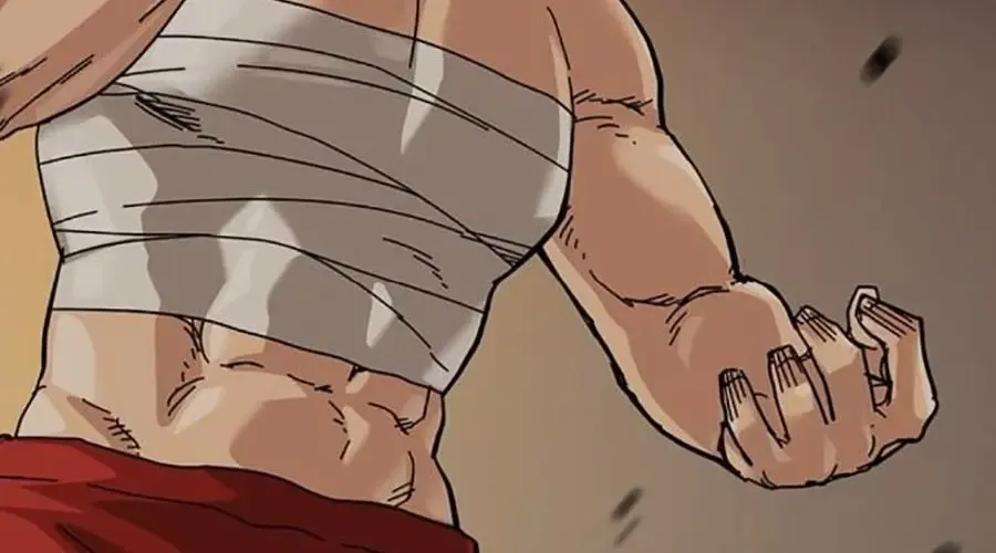 Để Có Thể Sống Sót Chap 190 - Next Chap 191