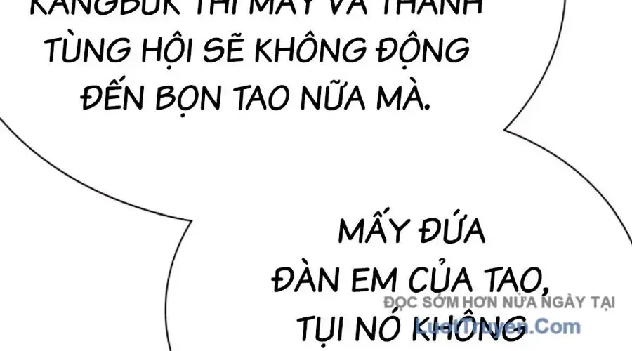 Để Có Thể Sống Sót Chap 190 - Next Chap 191