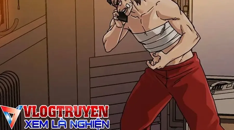 Để Có Thể Sống Sót Chap 190 - Next Chap 191