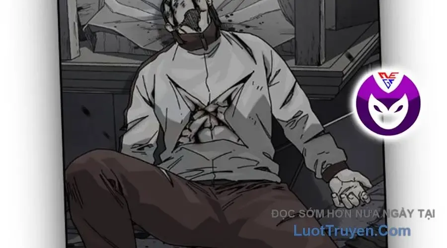 Để Có Thể Sống Sót Chap 190 - Next Chap 191