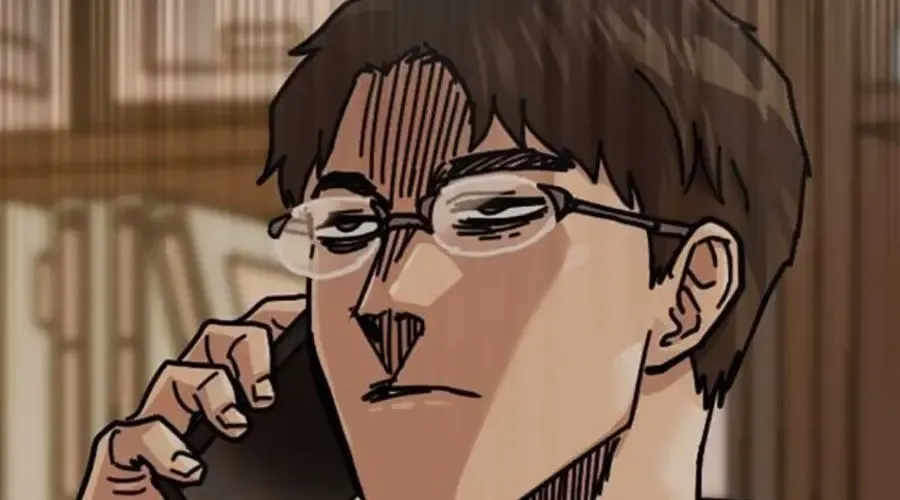 Để Có Thể Sống Sót Chap 190 - Next Chap 191