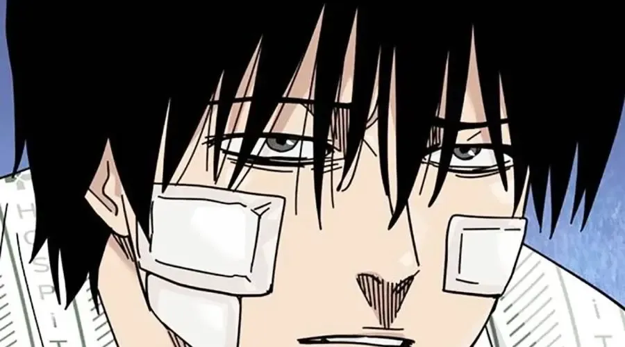 Để Có Thể Sống Sót Chap 190 - Next Chap 191