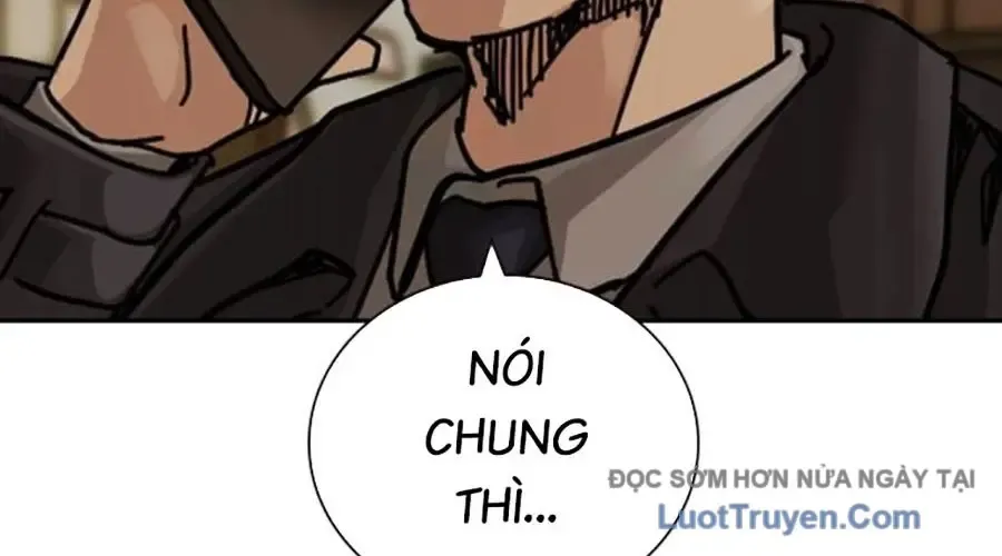 Để Có Thể Sống Sót Chap 190 - Next Chap 191