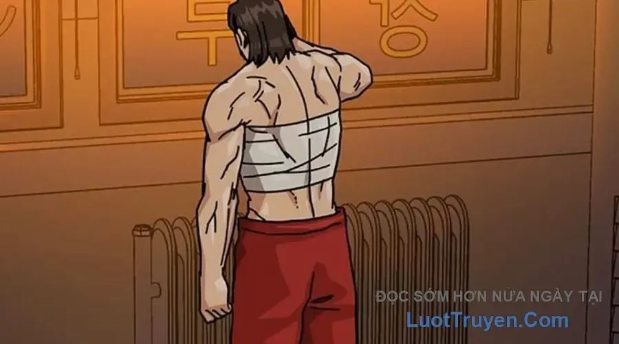 Để Có Thể Sống Sót Chap 190 - Next Chap 191