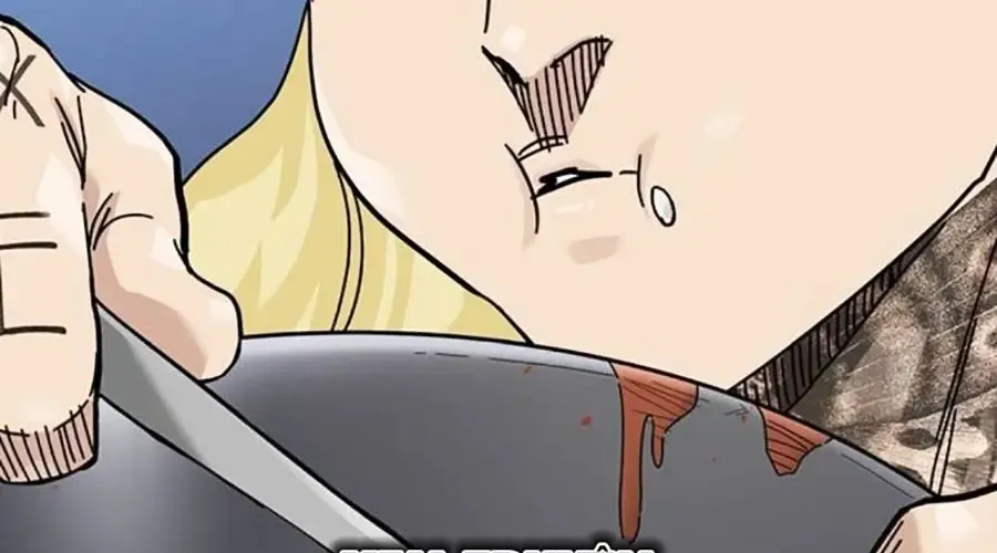 Để Có Thể Sống Sót Chap 190 - Next Chap 191