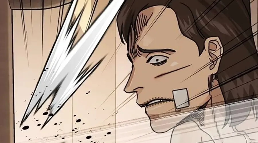 Để Có Thể Sống Sót Chap 190 - Next Chap 191