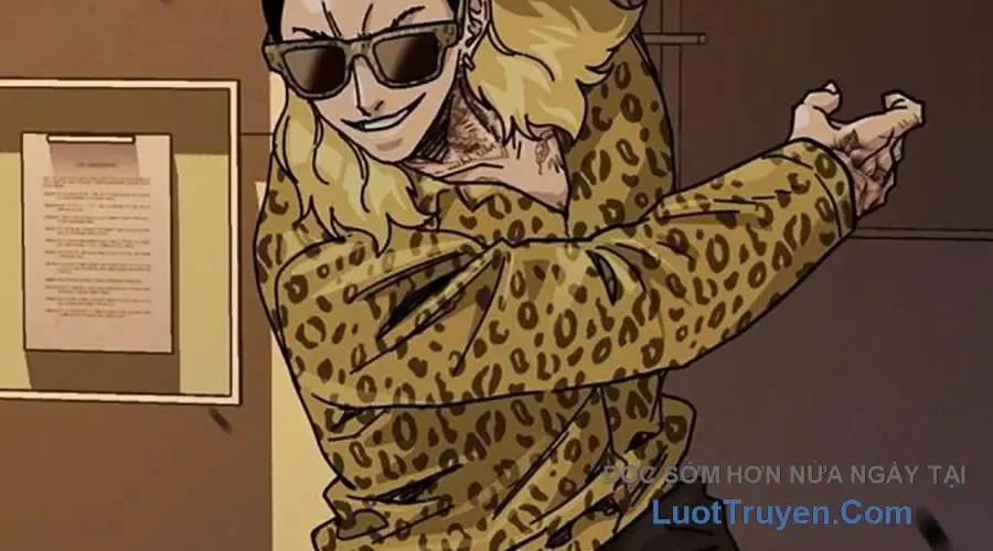 Để Có Thể Sống Sót Chap 190 - Next Chap 191