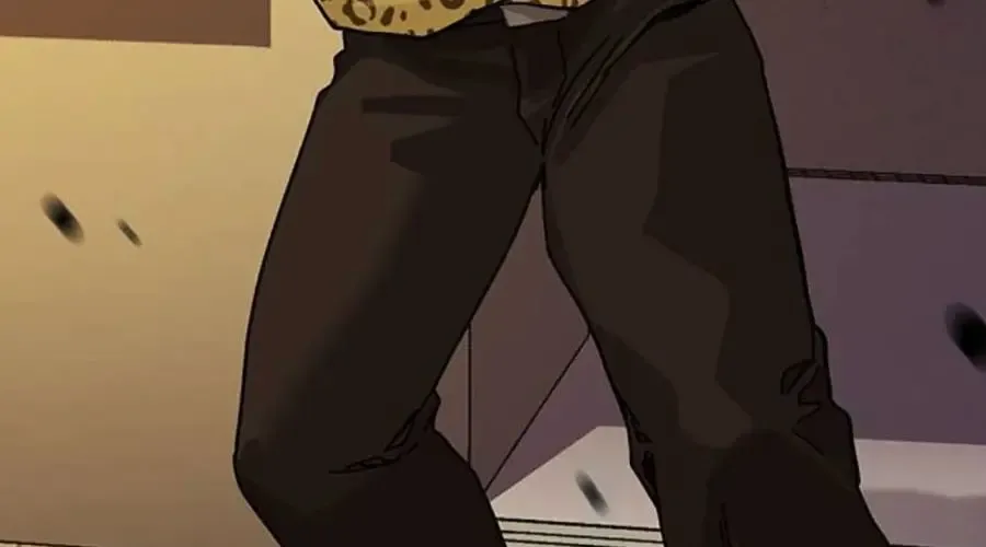 Để Có Thể Sống Sót Chap 190 - Next Chap 191