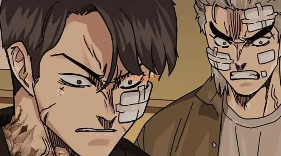 Để Có Thể Sống Sót Chap 190 - Next Chap 191