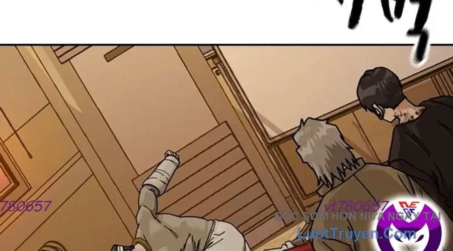 Để Có Thể Sống Sót Chap 190 - Next Chap 191