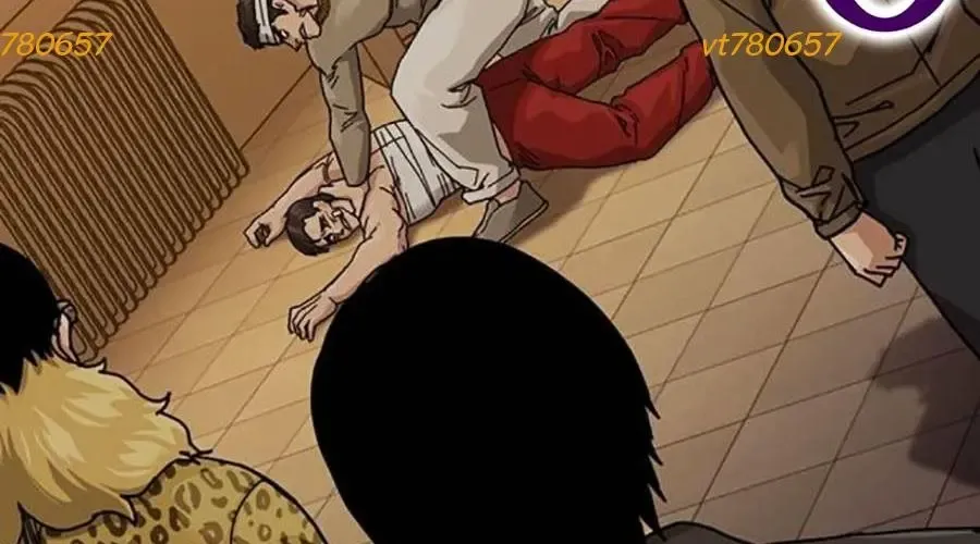 Để Có Thể Sống Sót Chap 190 - Next Chap 191