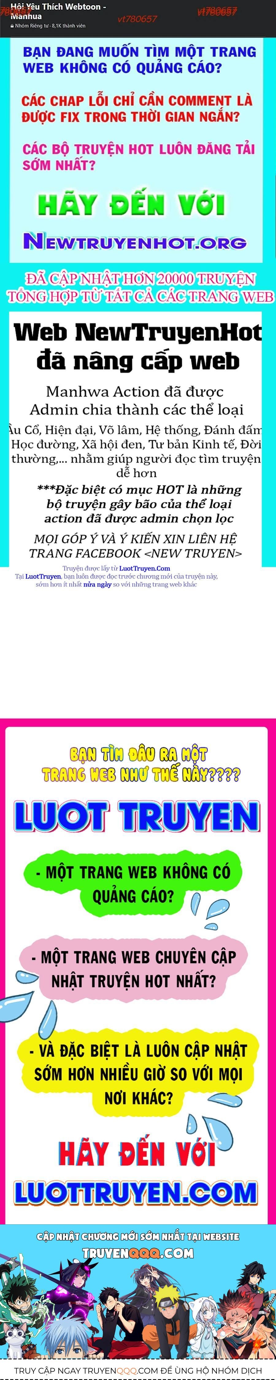 Để Có Thể Sống Sót Chap 190 - Next Chap 191