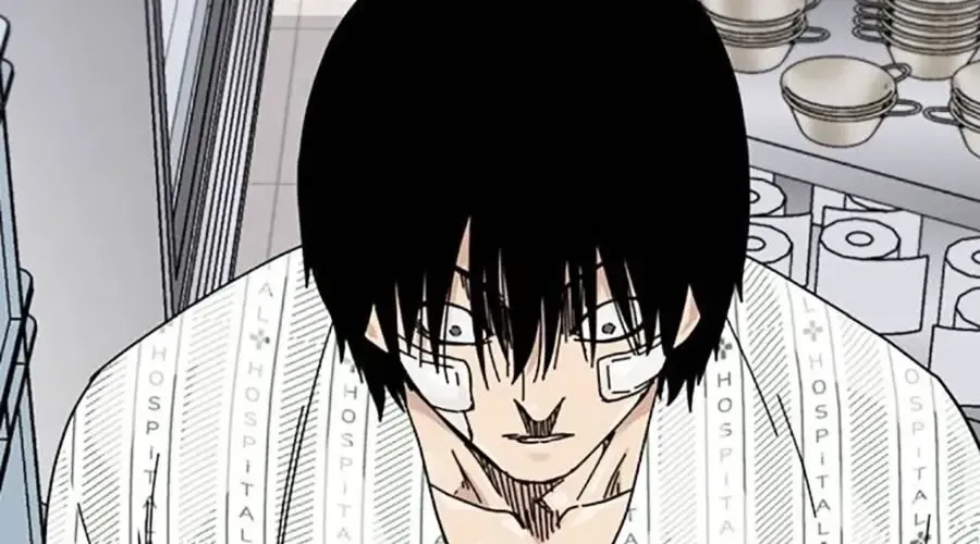 Để Có Thể Sống Sót Chap 190 - Next Chap 191