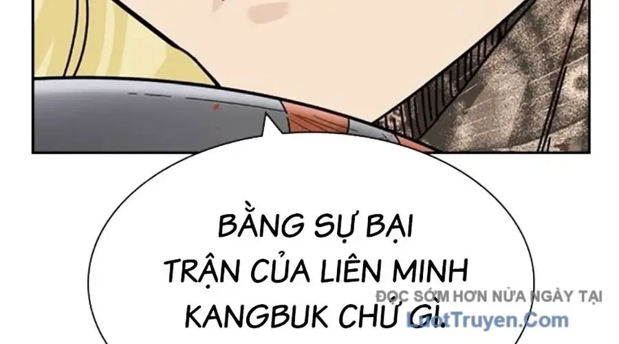 Để Có Thể Sống Sót Chap 190 - Next Chap 191