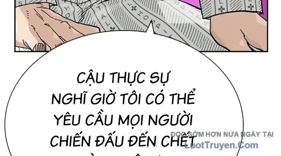 Để Có Thể Sống Sót Chap 190 - Next Chap 191