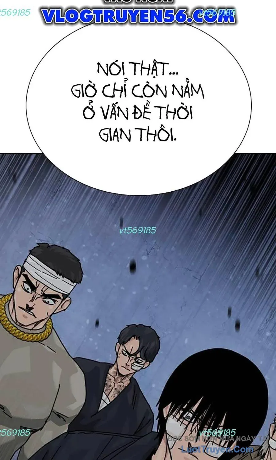 Để Có Thể Sống Sót Chap 191 - Next Chap 192
