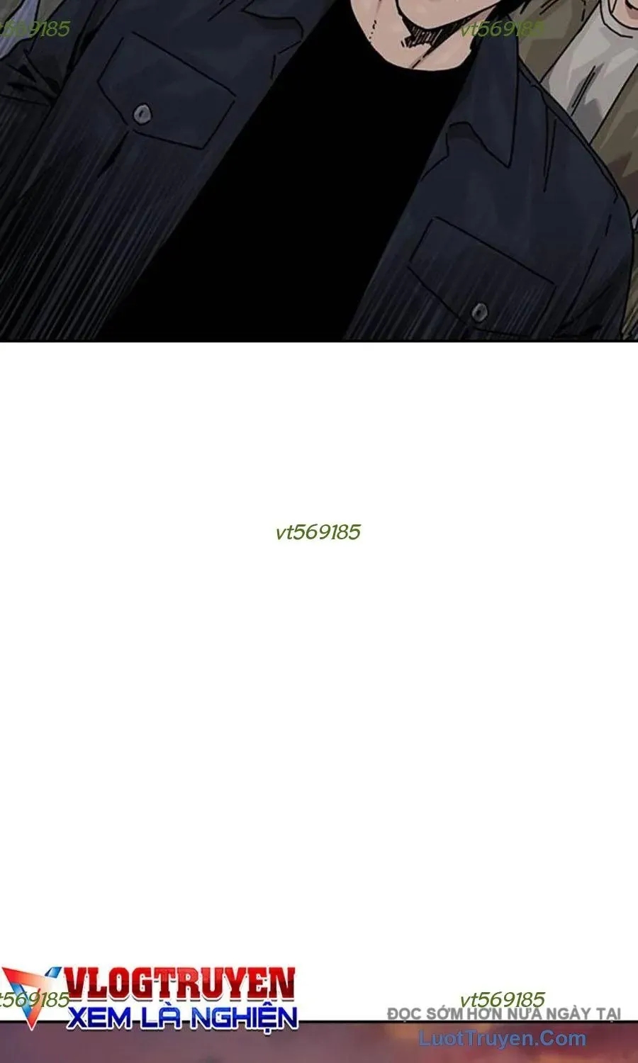 Để Có Thể Sống Sót Chap 191 - Next Chap 192