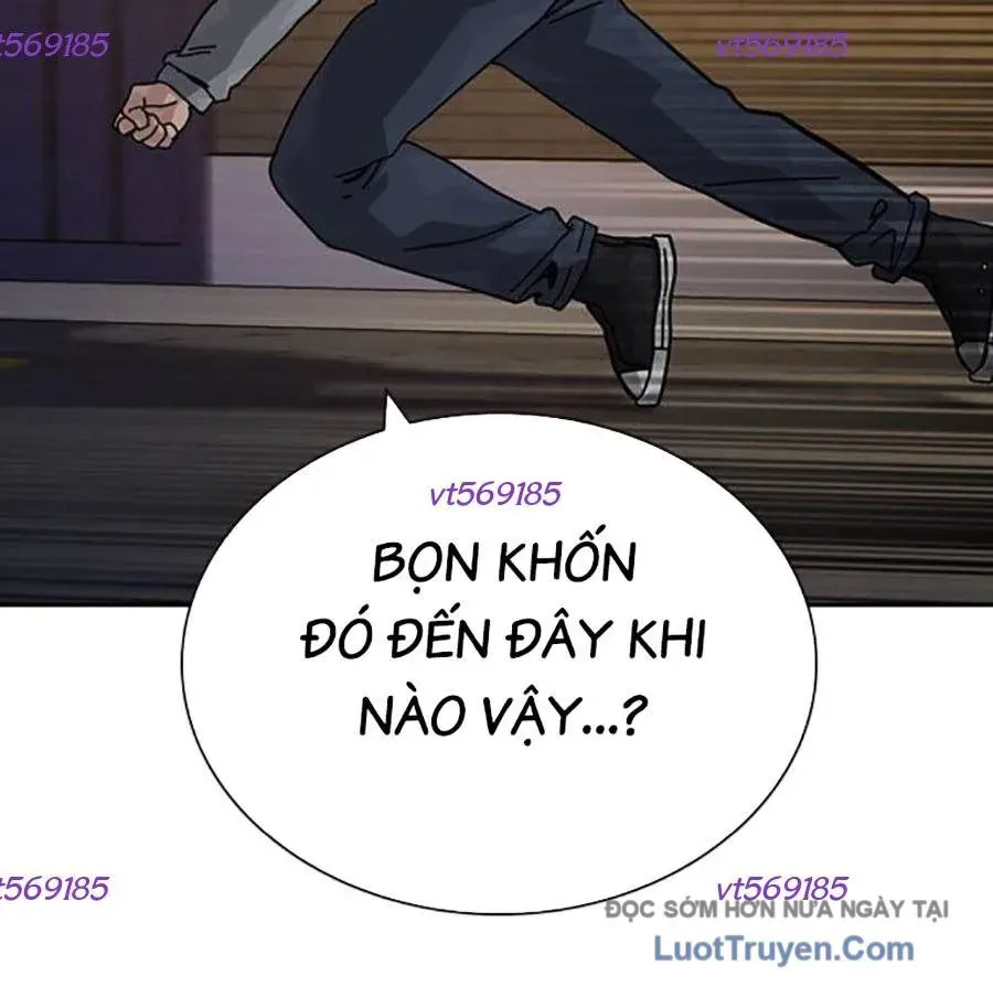 Để Có Thể Sống Sót Chap 191 - Next Chap 192