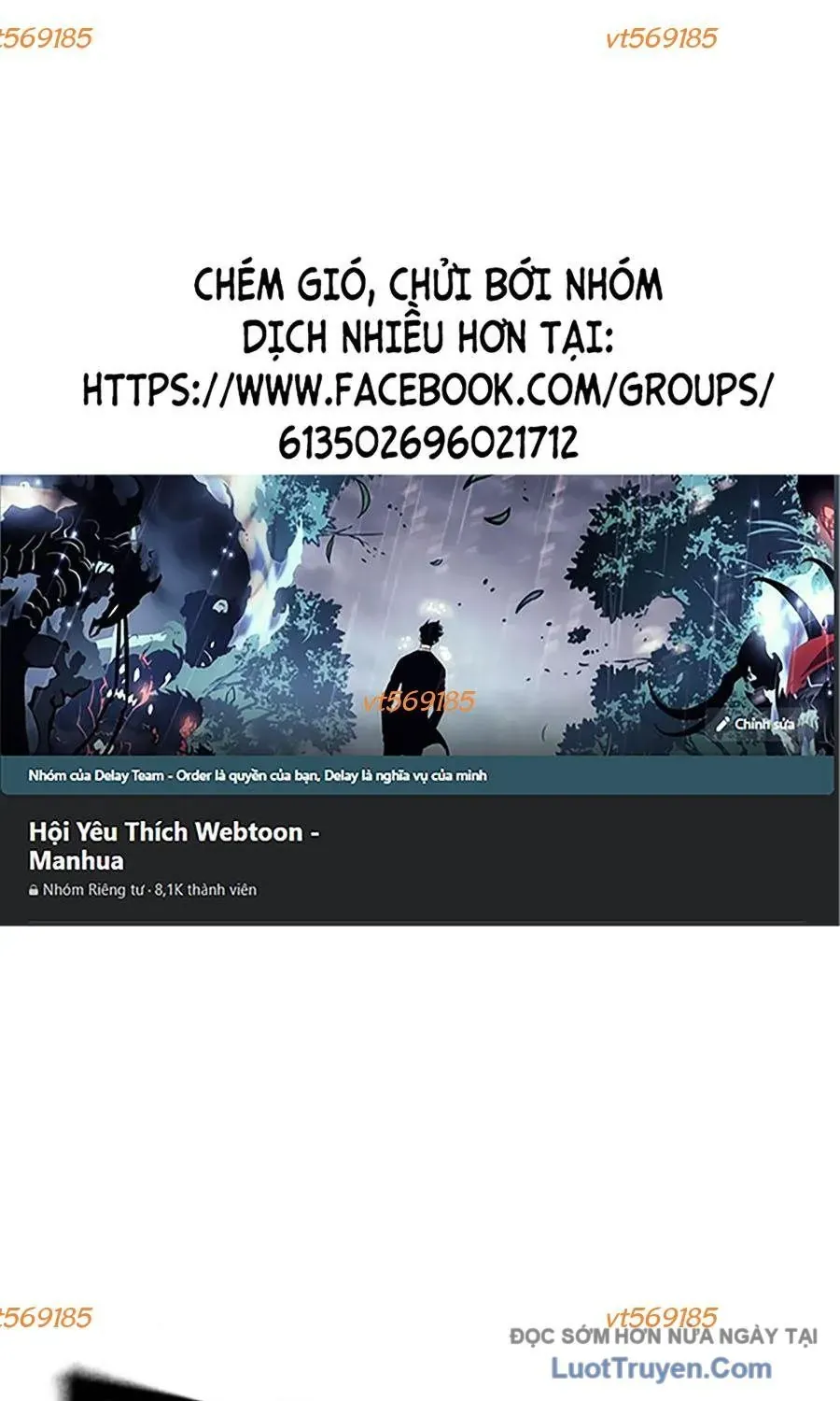 Để Có Thể Sống Sót Chap 191 - Next Chap 192