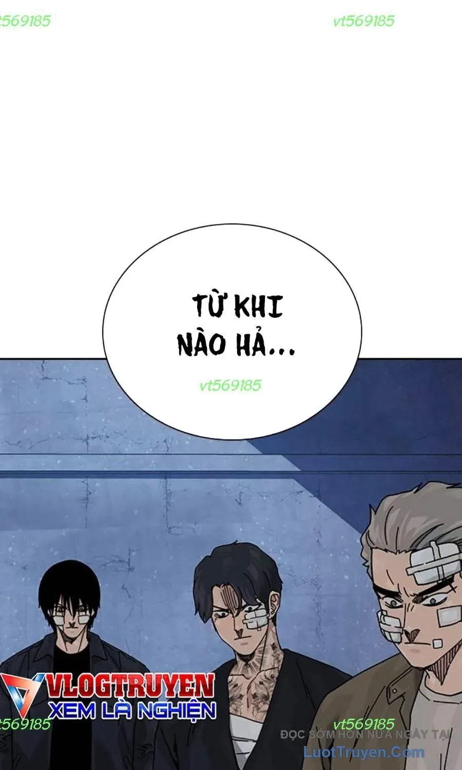 Để Có Thể Sống Sót Chap 191 - Next Chap 192