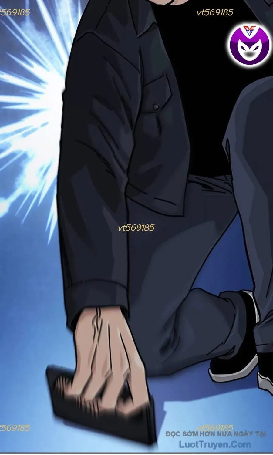 Để Có Thể Sống Sót Chap 191 - Next Chap 192